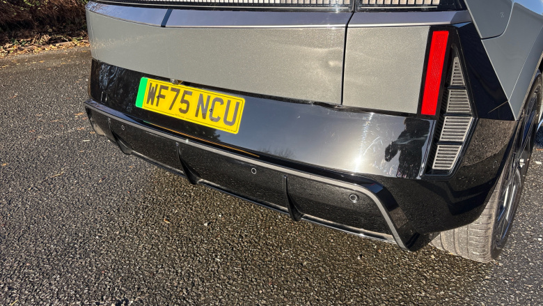 Hyundai IONIQ 5 168kW N Line S 84 kWh 5dr Auto Electric Hatchback